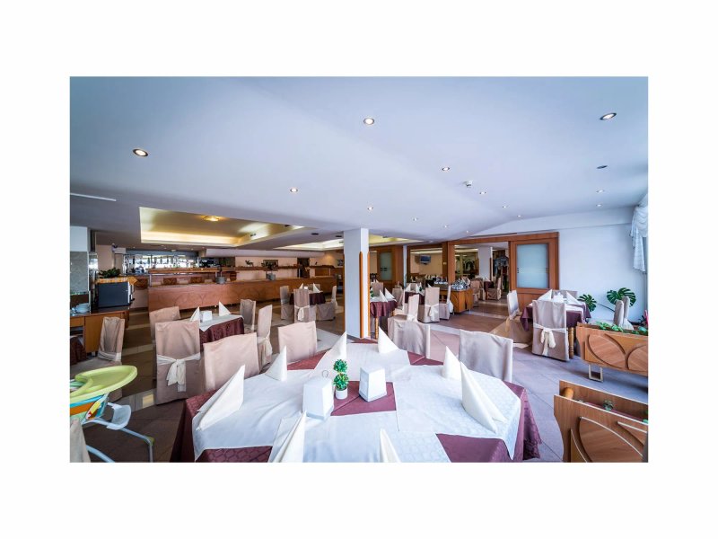 Hotel Golden Dune Kavkaz