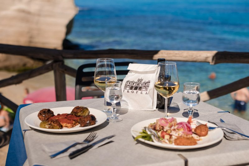 Ristorante Pizzeria Bar Lido Calypso