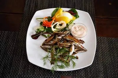 Roxy's Bistro Bar