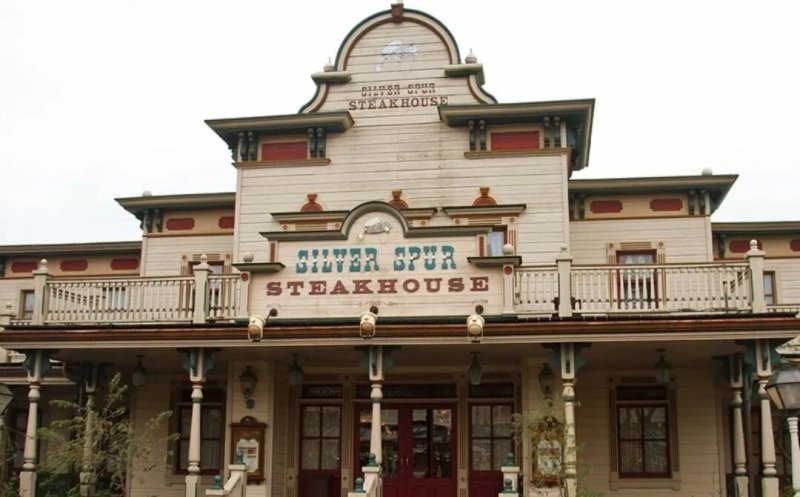 Silver Spur Steakhouse