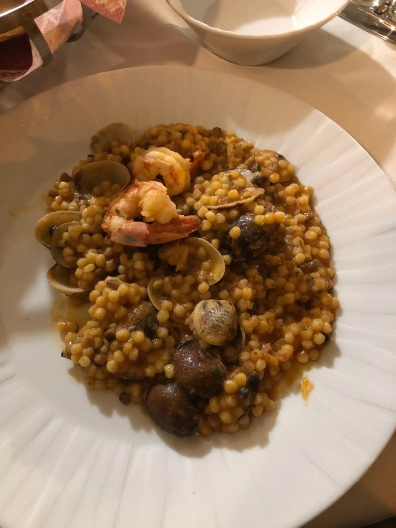 Ristorante Da Silvio
