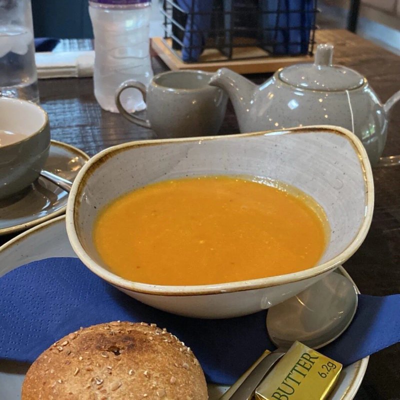 Campbell's Cafe & Takeaway