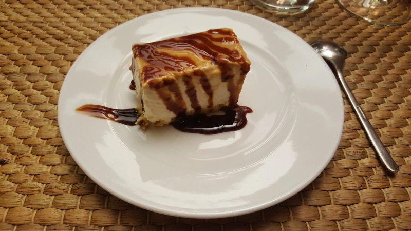 Hospederia de Alesves