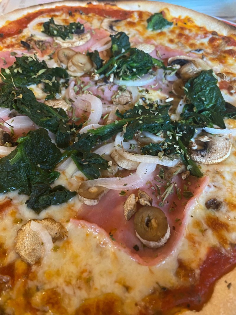 Ristorante Pizzeria Yesterday
