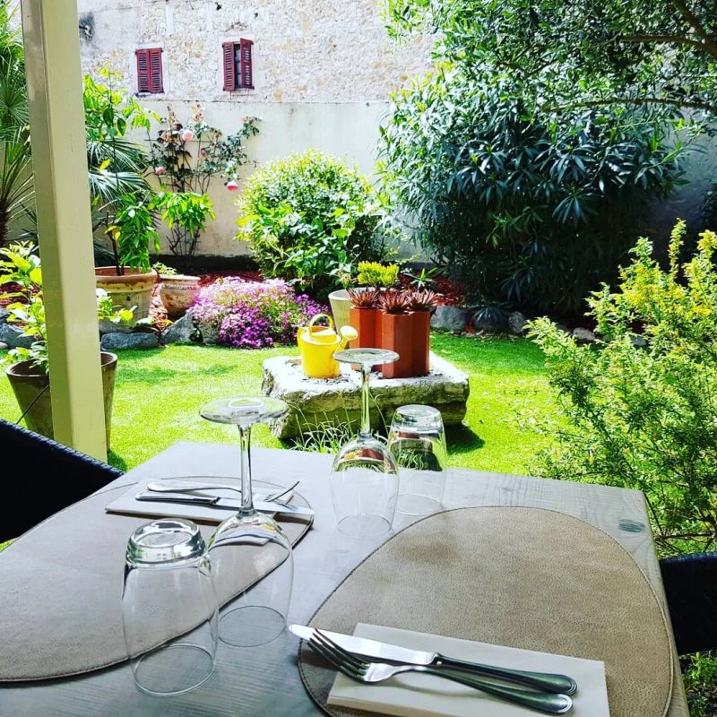 Le Jardin De Tienou
