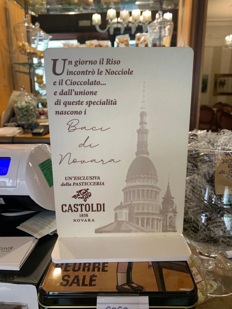 Pasticceria Castoldi