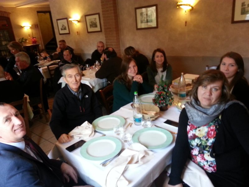 Cantina del Bivio Bar-Ristorante