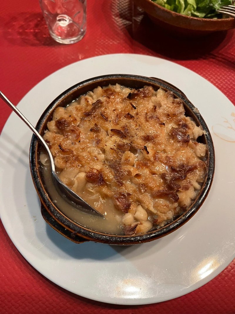 Maison du Cassoulet Restaurant