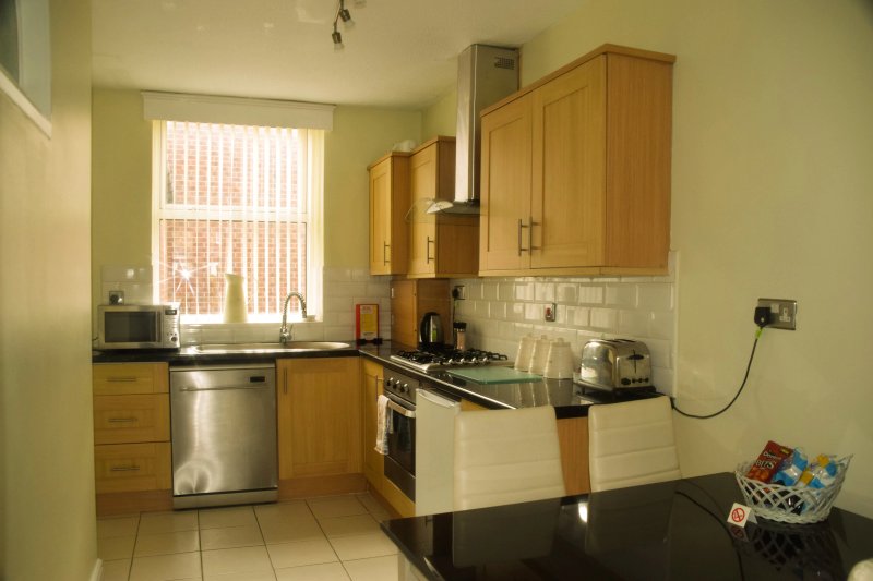 Harrogate Elite Living