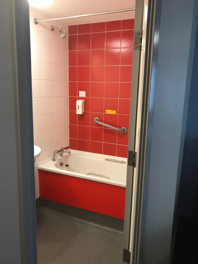 Travelodge Porthmadog Hotel