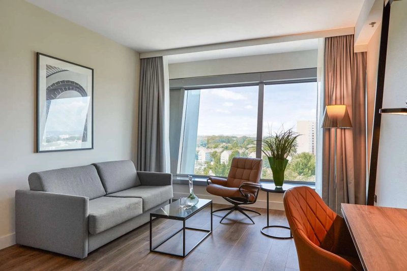 Hotels