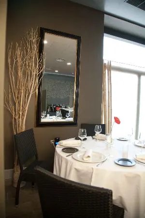 Restaurante La Calesa