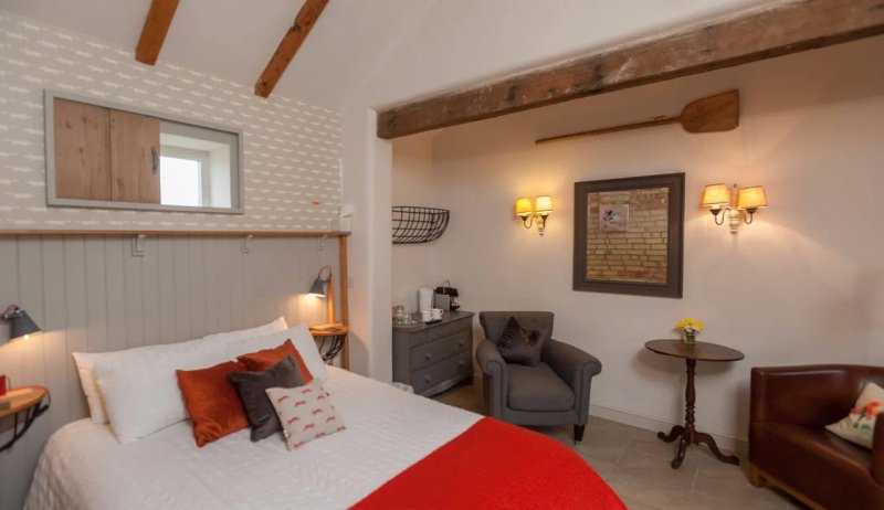 Bridleway Luxury Bed & Breakfast, Lincoln