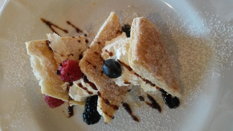 Ristorante La Rupe
