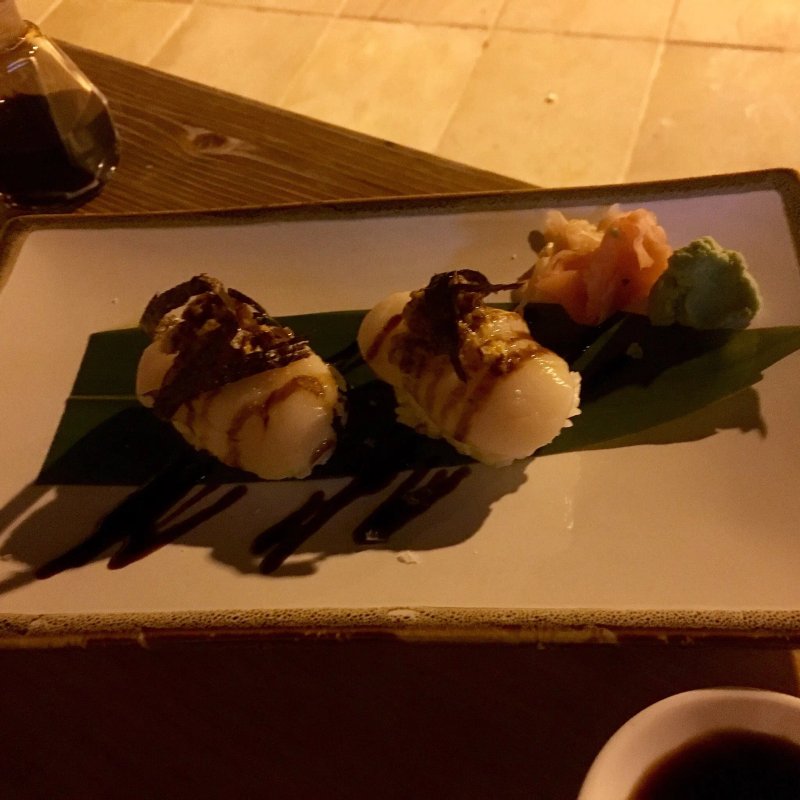 Japoneria Bufambo