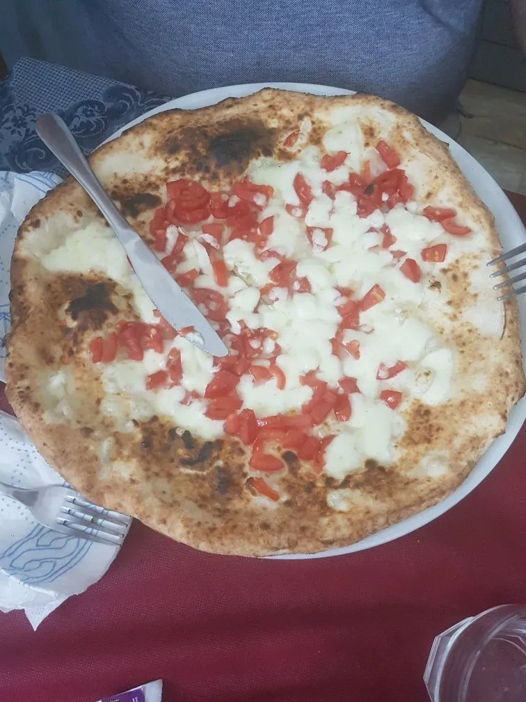 Pizzeria Gambardella - Add'e Guagliun 2