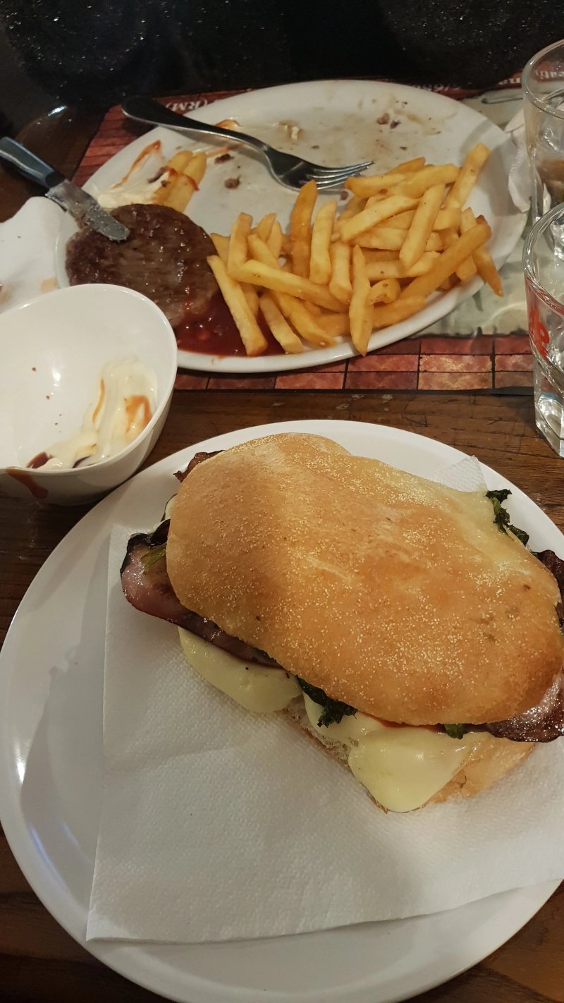 Time Up Pub