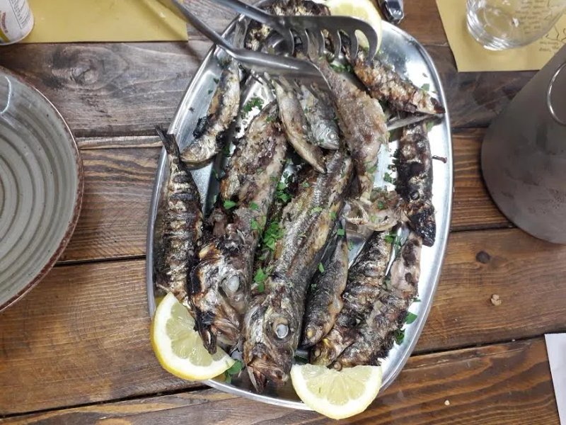 Osteria del teatro