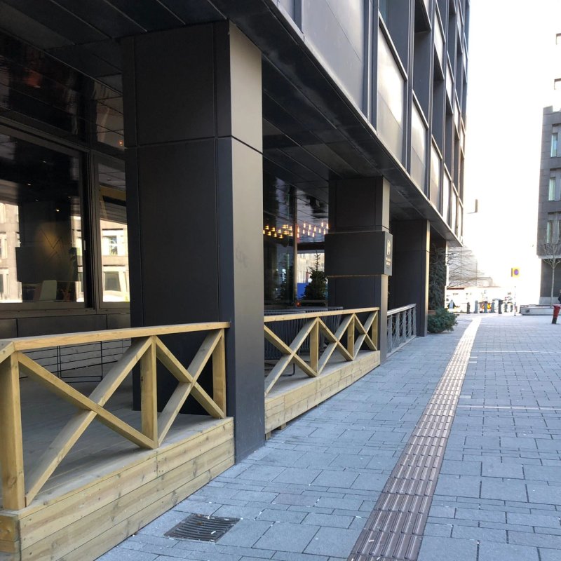 The Meat Grill and Bar