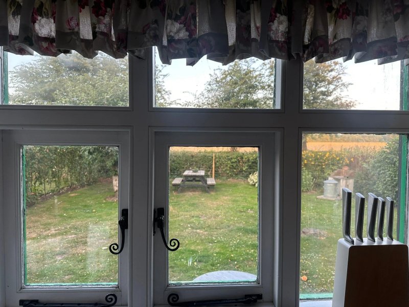 Hunston Mill Cottages