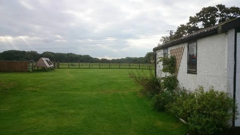 Hunters Croft