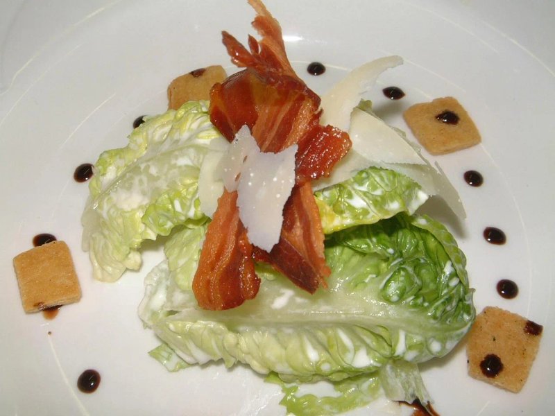 Lime Restaurant
