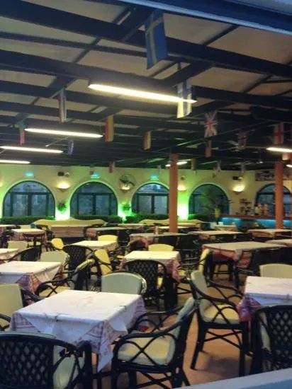 Christos Family Taverna