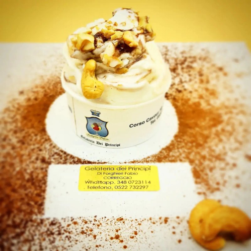 Gelateria Dei Principi