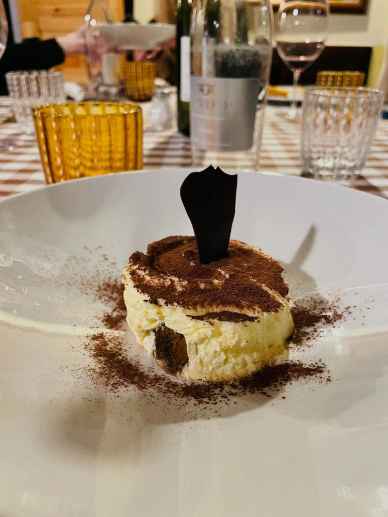 Osteria La Vecchia Lira