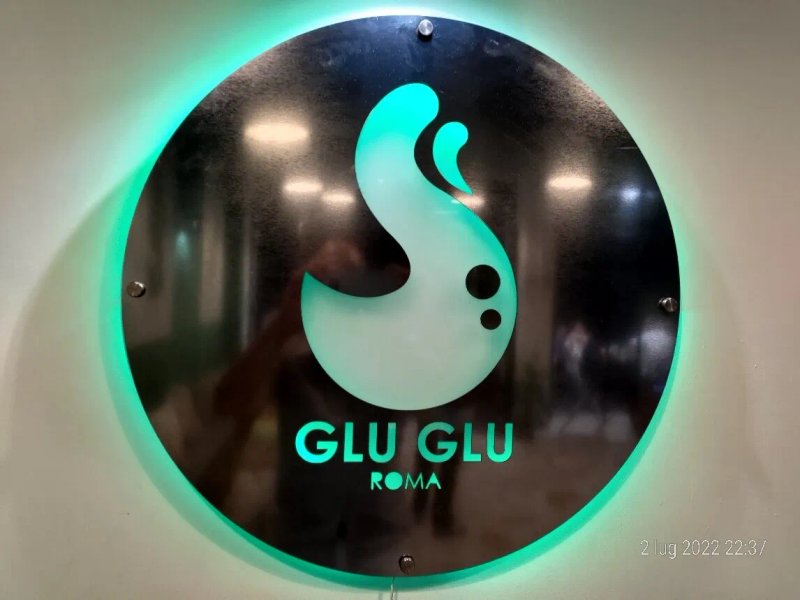 Glu Glu Roma Non Solo Enoteca