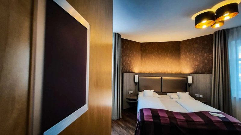 Hotels