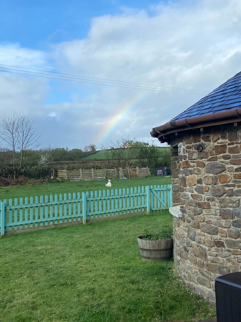 Birchill Farm Holiday Cottages