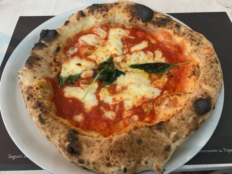 Donna Luisa - Pizzeria E Friggitoria