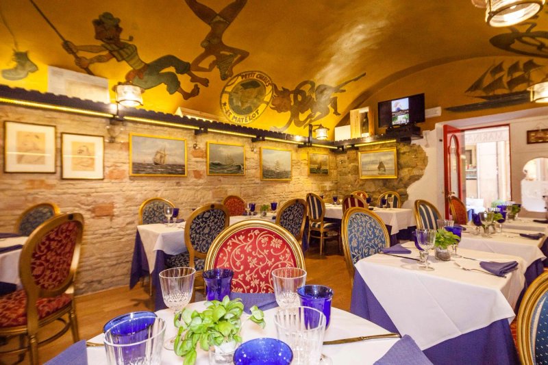 Osteria del Marinaio