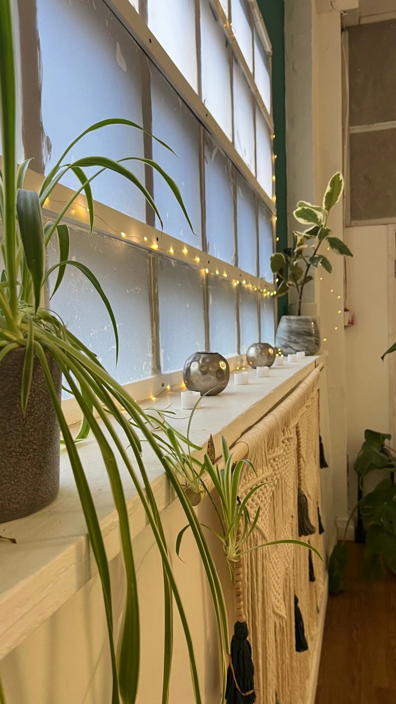 Croydon Yoga Hub