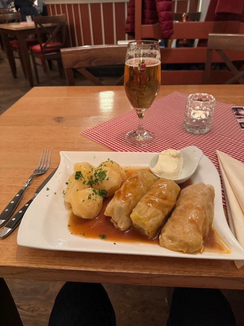 Zum Schwan