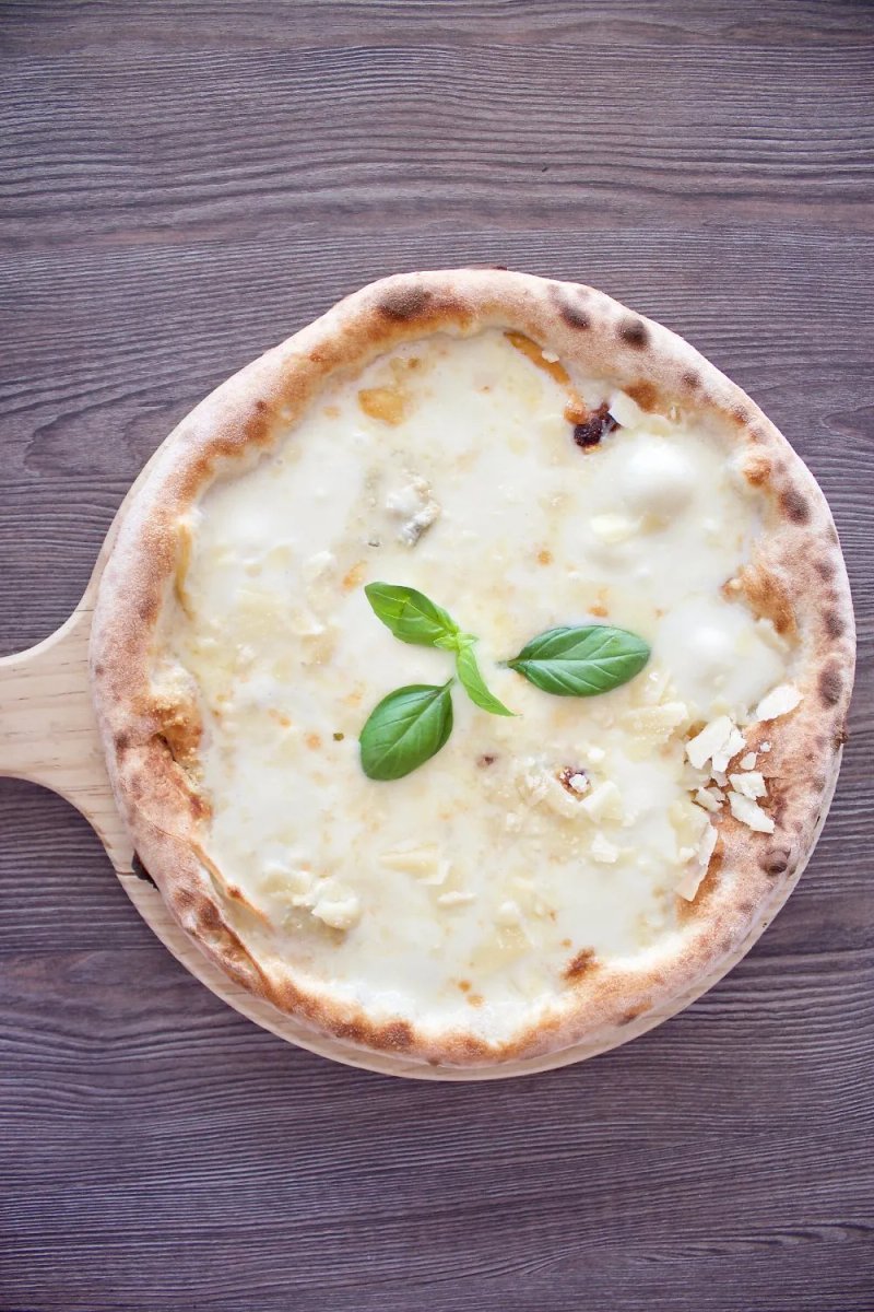 Casa Bardotti Pizzeria West Kensington
