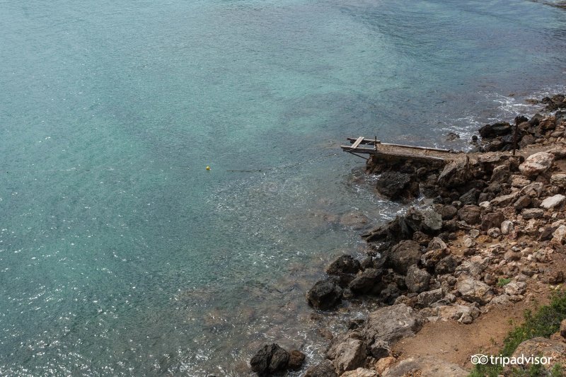 Cala Llenya Resort Ibiza