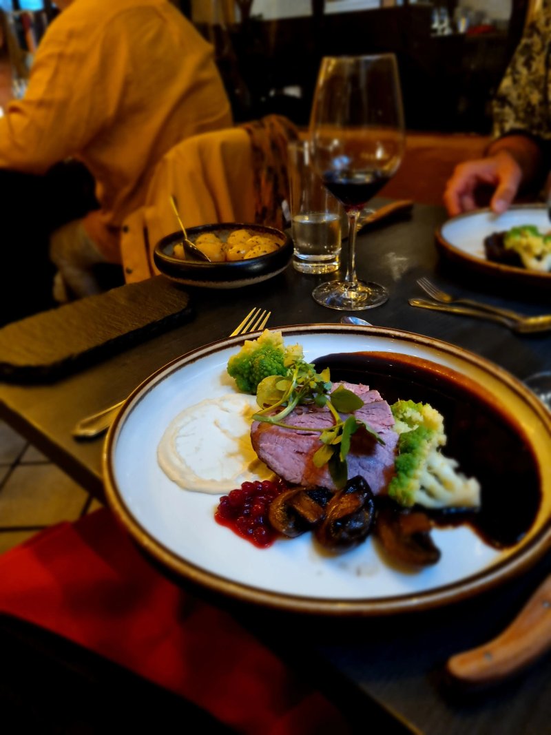 Restaurant One Ten Providence