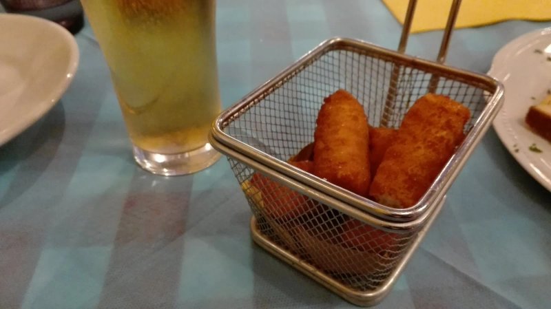 Ristorante Pizzeria Dalla Zia