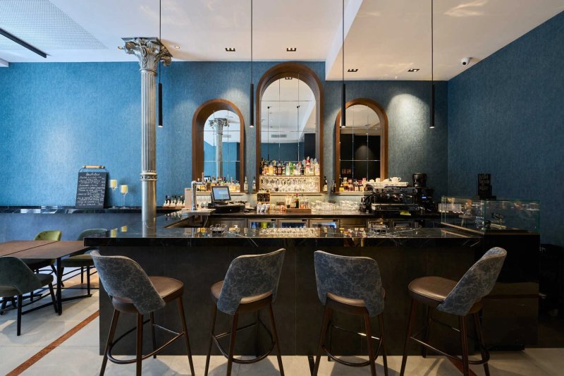 Contempo Gastrobar