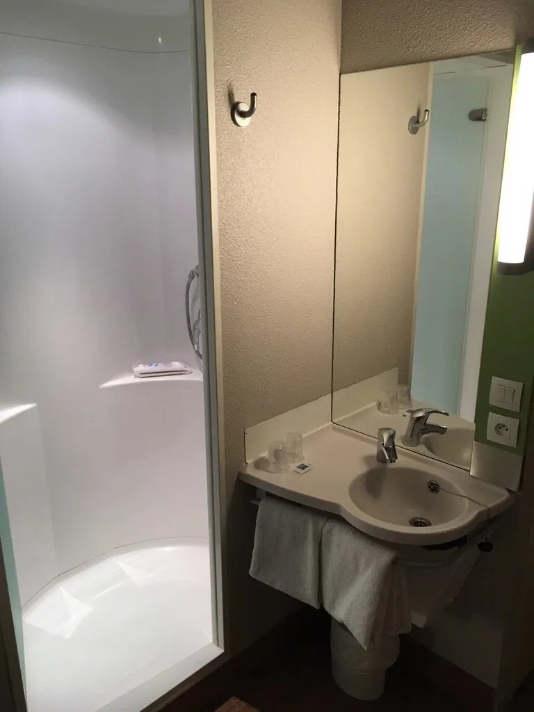 Ibis Budget Nanterre La Défense