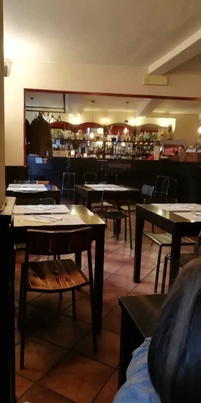 Ristorante La Munta
