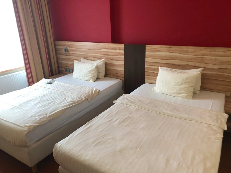 PLAZA Premium Columbus Bremen