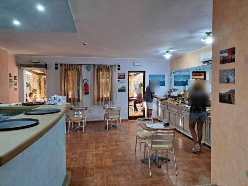Hotel Le Sabbie Calasetta