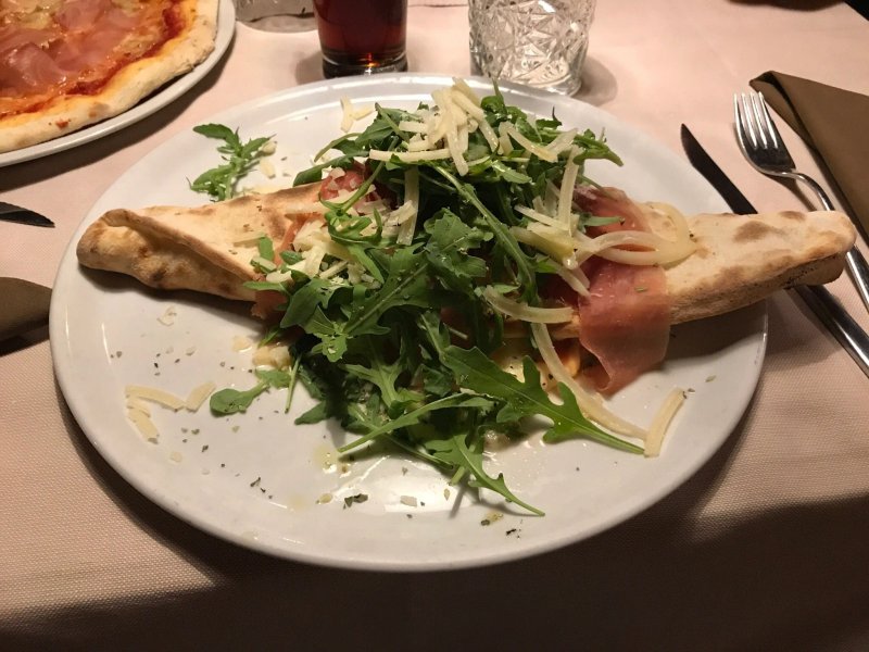Ristorante Miramonti