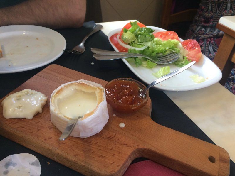 Restaurante O Castelo