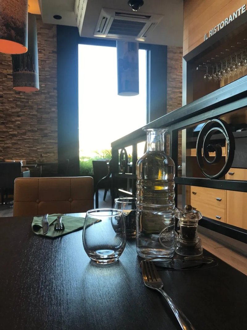 Il Ristorante Troyes