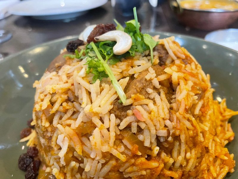 Rani Indian Restaurant