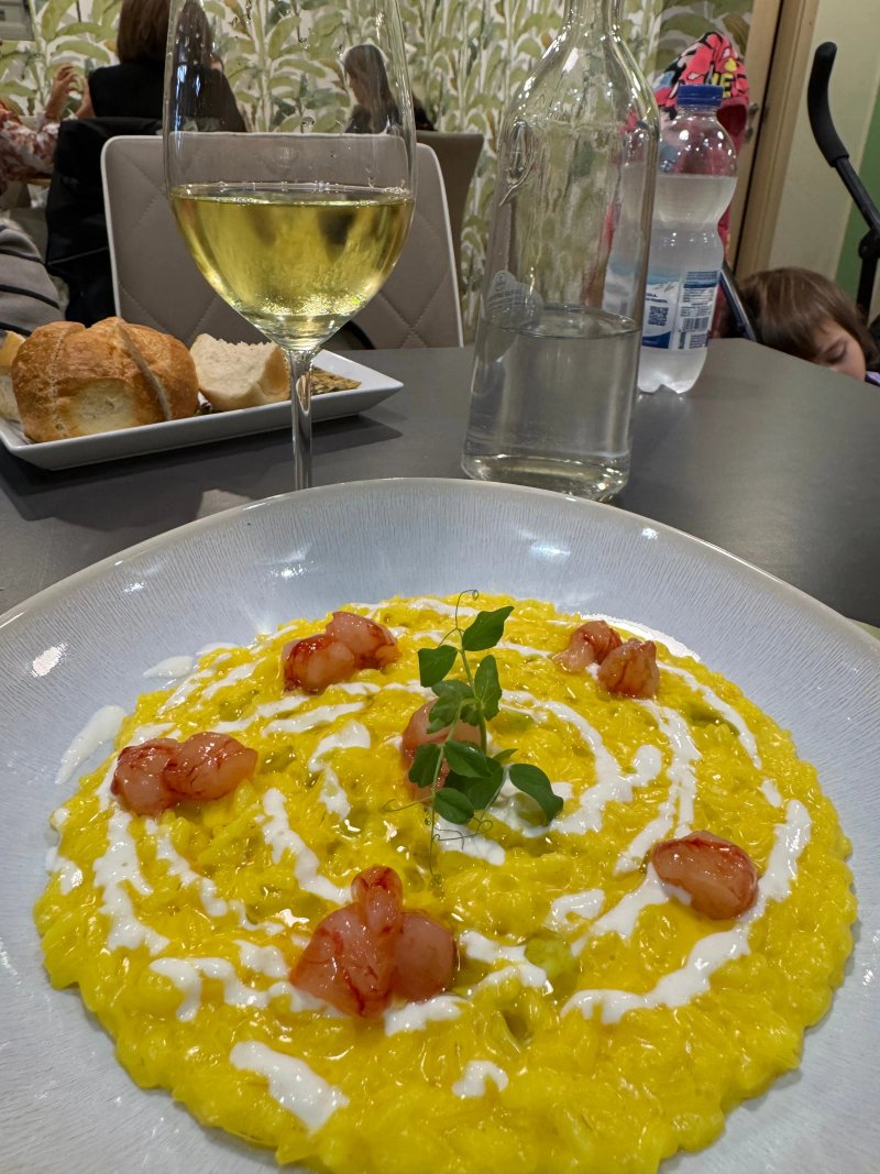 Ristorante Ciccia & Lische